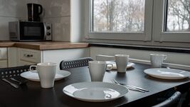 Workers Living Hannover - Ihre Monteurzimmer! Obrázok 6