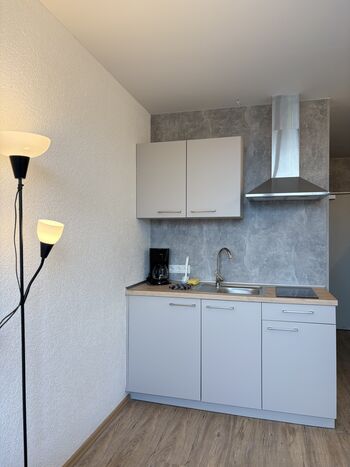Monteurunterkunft / Monteurwohnung / möbilierte Wohnung Bild 4