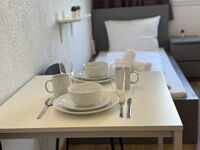 Monteurunterkunft / Monteurwohnung / möbilierte Wohnung Bild 5