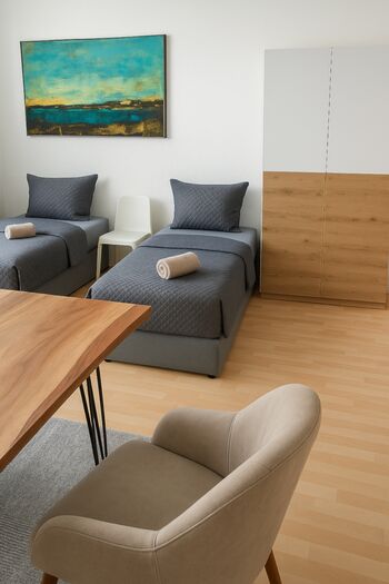 StayINN - Delitzsch, NS3-ER
