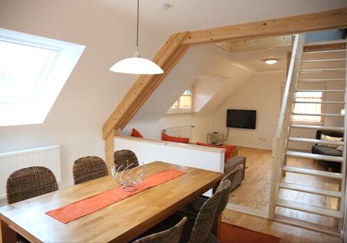 Maisonette Bild 3