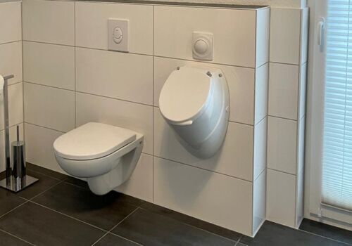 Gästezimmer LuckyHome Bild 5