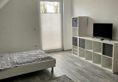 Gästezimmer LuckyHome Bild 3