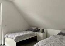 Gästezimmer LuckyHome Picture 1