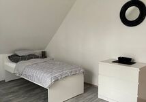 Gästezimmer LuckyHome Obrázok 9