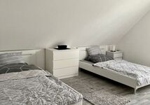 Gästezimmer LuckyHome Obrázok 6
