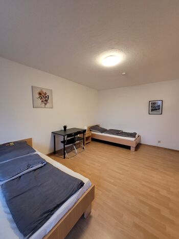 Monteurwohnungen Bönen frei Bild 2