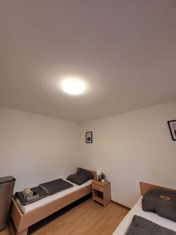 Monteurwohnungen Bönen frei Bild 4