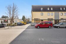 Außenansicht / Eingang