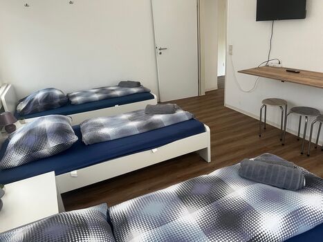 Moderne, preiswerte Monteurwohnungen in Neuenstadt am Kocher