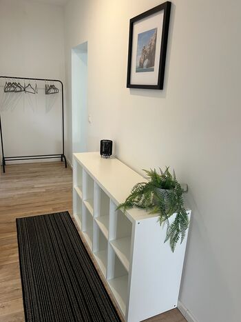 6 Betten, 4 Einzelzimmer, EG – Monteurwohnung Bremerhaven Bild 3