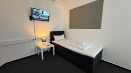 J&R Gästezimmer Kassel Bild 10