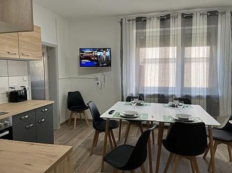 HAUS HERZOGENBURG - Apartment Top 1 Bild 5