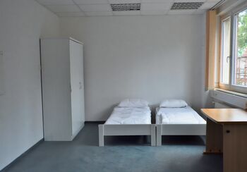 Monteurunterkunft Ohrdruf