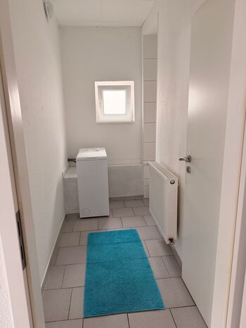 Güny’s Monteurwohnung Salzgitter – Einzelbetten, WLAN, Küche, Top Lage Bild 5