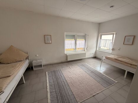 Güny’s Monteurwohnung Salzgitter – Einzelbetten, WLAN, Küche, Top Lage Bild 2