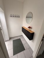 Güny’s Monteurwohnung Salzgitter – Einzelbetten, WLAN, Küche, Top Lage Obrázok 8