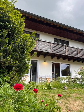 Schwabenperle Apartments Bild 1