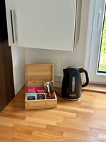 Schwabenperle Apartments Bild 11