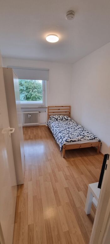 Monteurwohnung-München-TOP Lage(nähe Olympiapark, BMW, Frankfurter Ring) Bild 2
