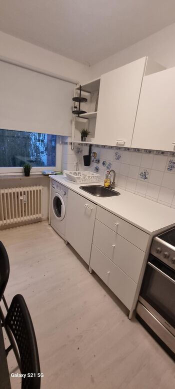 Monteurwohnung-München-TOP Lage(nähe Olympiapark, BMW...) Picture 5