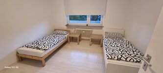 Monteurwohnung-München-TOP Lage(nähe Olympiapark, BMW...) Bild 10