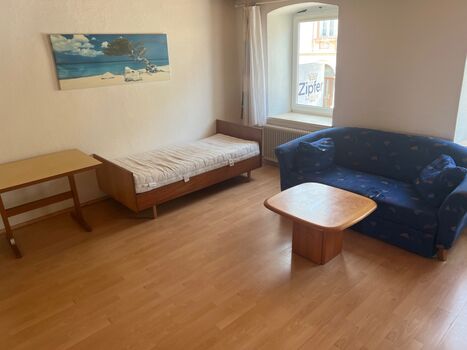 Gästezimmer/Monteurzimmer - Top Lage zum Top Preis