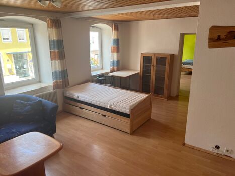 Gästezimmer/Monteurzimmer - Top Lage zum Top Preis Zdjęcie 2