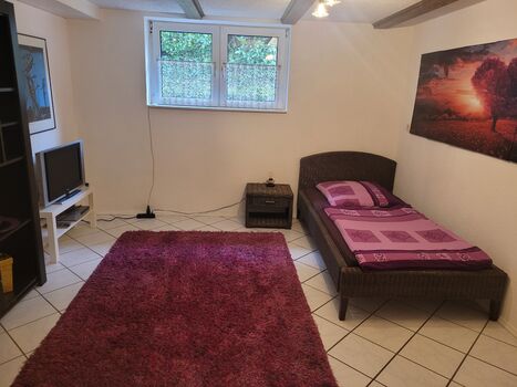 Monteurzimmer Haus am See