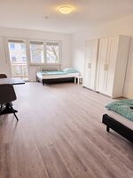 MONTEURWOHNUNG Heilbronn- Monteurzimmer Apartments EFDE GmbH Obrázok 1