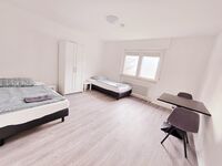 MONTEURWOHNUNG Heilbronn- Monteurzimmer Apartments EFDE GmbH Obrázok 3