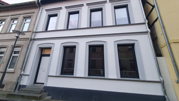 Monteurzimmer Parchim Bild 1