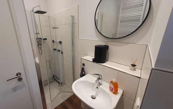 Monteurzimmer Parchim Picture 3