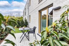 City Apparte - Wohnen auf Zeit mit Komfort Bild 29