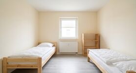 Monteurunterkünfte in Mülheim an der Ruhr – 24h Check-In Bild 1