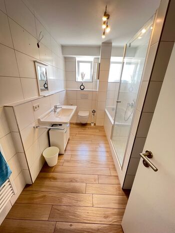 Monteurwohnung Pforzheim - TOP Preis, TOP Service Bild 2