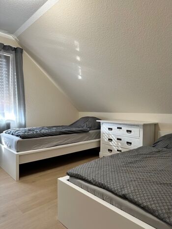 2 Zimmer Monteurwohnung in Neuenstadt am Kocher