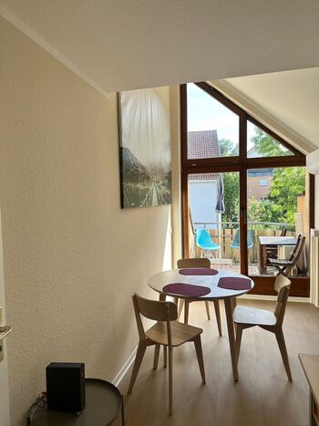 2 Zimmer Monteurwohnung in Neuenstadt am Kocher Picture 4