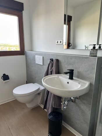 2 Zimmer Monteurwohnung in Neuenstadt am Kocher Picture 2