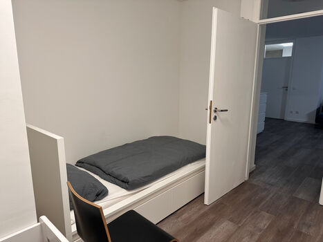 Monteurszimmer in Neuenstadt am Kocher Zdjęcie 3