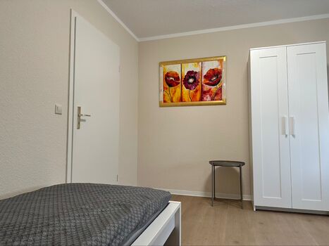 2 Zimmer Monteurwohnung in Neuenstadt am Kocher Picture 3