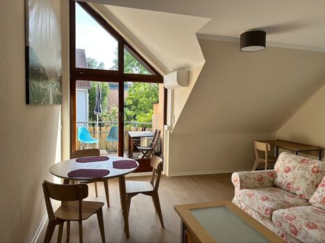 2 Zimmer Monteurwohnung in Neuenstadt am Kocher Picture 5