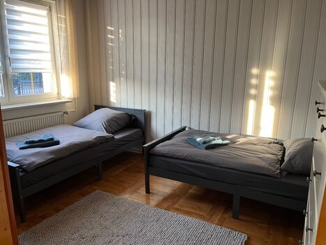 Monteurwohnung Zdjęcie 3