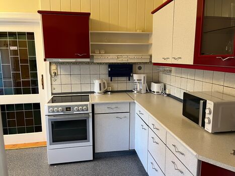 Monteurwohnung Zdjęcie 5