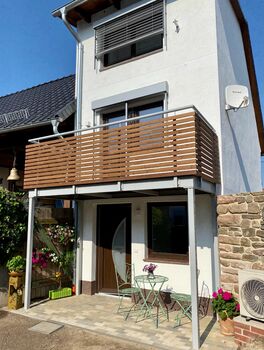 Ferienwohnung Lakenmacher Bild 2