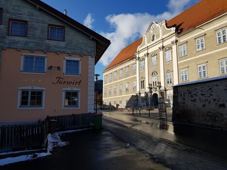 Pension Torwirt Obrázok 4