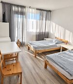 Hometime24 in Bochum – Frisch renoviert Picture 1