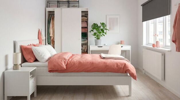 FL8 / TOMASZ-LIVING in HARRISLEE - Vollausgestattet Obrázok 4