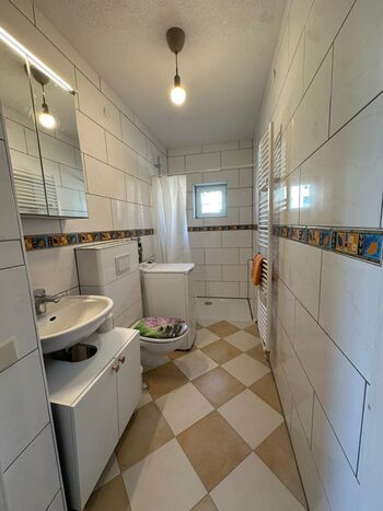 Wohnung cottbus Umgebung Forst Lausitz Bild 4