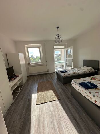 Wohnung cottbus Umgebung Forst Lausitz Bild 3